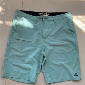 Billabong board shorts